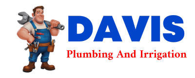 Trusted plumber in ROUSSEAU